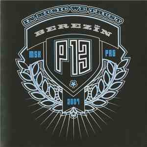 Berezin - In Music We Trust