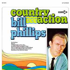 Bill Phillips  - Country Action