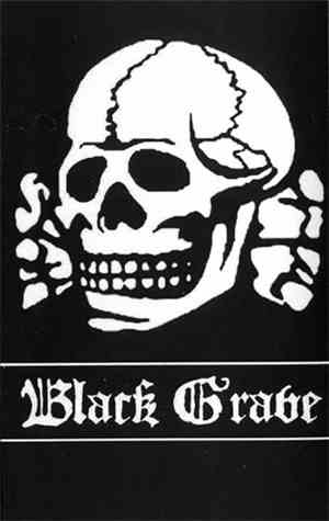 Black Grave - Black Grave