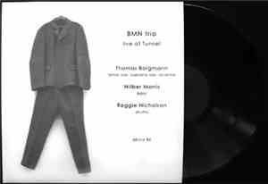 BMN Trio - Live At Tunnel