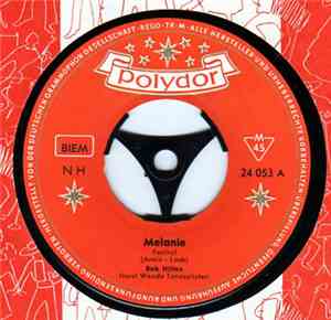 Bob Hilten - Melanie
