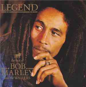 Bob Marley And The Wailers - Legend (The Best Of Bob Marley And The Wailers ...