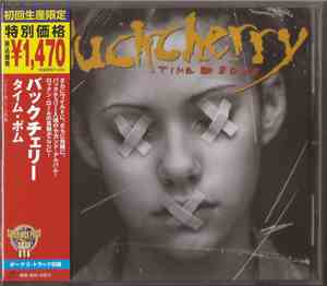 Buckcherry - Time Bomb