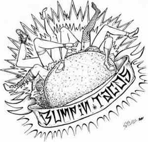 Bumpin Tacos - Bumpin Tacos