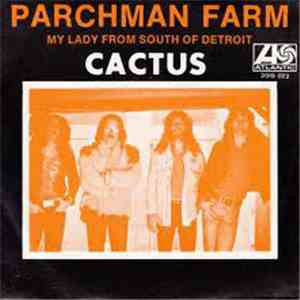 Cactus  - Parchman Farm