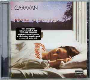 Caravan - For Girls Who Grow Plump In The Night