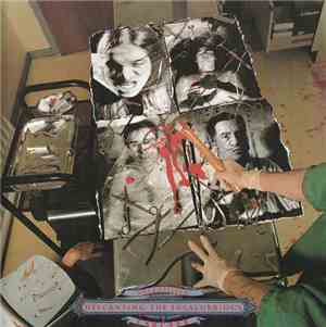 Carcass - Necroticism - Descanting The Insalubrious