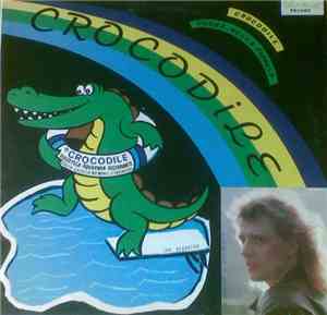 Carlo Alberto - Crocodile / Cuore Nella Giungla