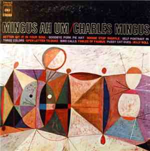 Charles Mingus - Mingus Ah Um