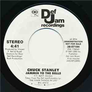 Chuck Stanley - Jammin To The Bells
