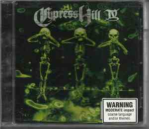 Cypress Hill - IV