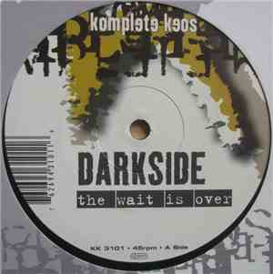Darkside - The Wait Is Over