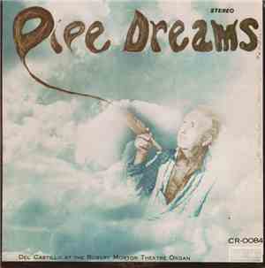 Del Castillo  - Pipe Dreams