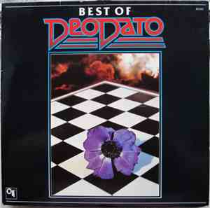 Deodato - Best Of Deodato