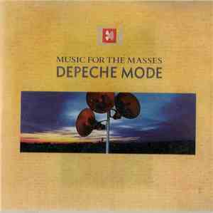 Depeche Mode - Music For The Masses