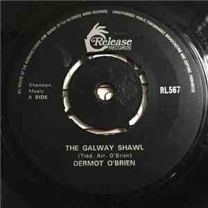 Dermot O'Brien - The Galway Shawl