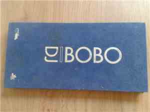 DJ BoBo - Magic (Promotion Pack)