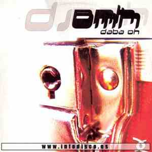 DJ Omh - Daba Oh