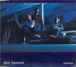 Don Huonot - Sydänpuu