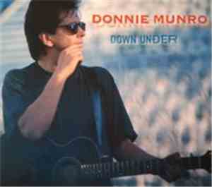 Donnie Munro - Down Under