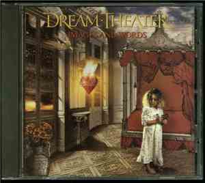 Dream Theater - Images And Words