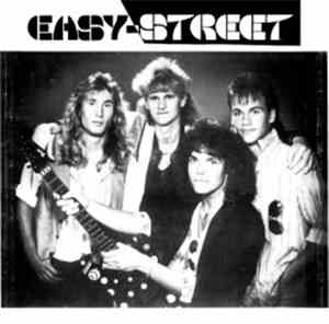 Easy Street  - With You