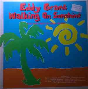 Eddy Grant - Walking On Sunshine - The Very Best Of Eddy Grant