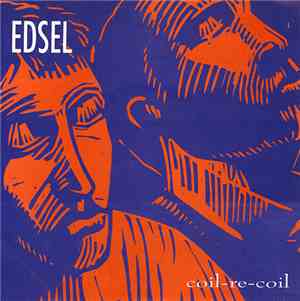 Edsel - Coil-Re-Coil / Cat's Paw