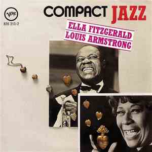 Ella Fitzgerald, Louis Armstrong - Compact Jazz