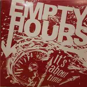 Empty Hours - It's About Time