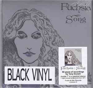 Fuchsia - Song