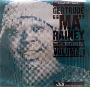 Gertrude 