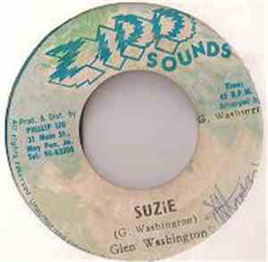 Glen Washington - Suzie
