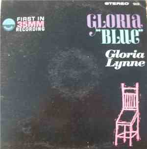 Gloria Lynne - Gloria Blue