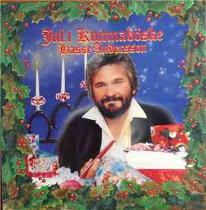 Hasse Andersson - Jul I Kvinnaböske