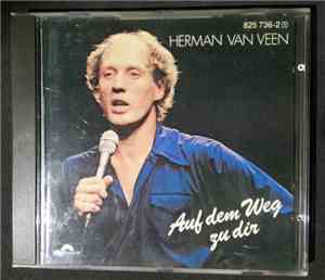 Herman van Veen - Auf Dem Weg Zu Dir