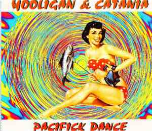 Hooligan & Catania - Pacifick Dance