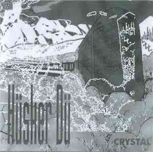 Hüsker Dü - Crystal