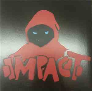 Impact  - Worlds Apart