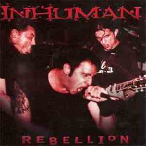 Inhuman  - Rebellion