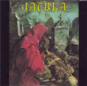 Jacula - Tardo Pede In Magiam Versus