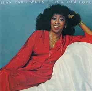 Jean Carn - When I Find You Love