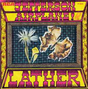 Jefferson Airplane - Lather