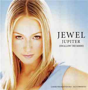 Jewel - Jupiter (Swallow The Moon)