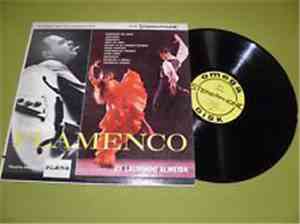Jose Barroso - Flamenco