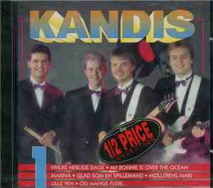 Kandis  - 1