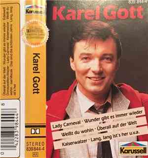 Karel Gott - Karel Gott