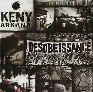Keny Arkana - Désobéissance