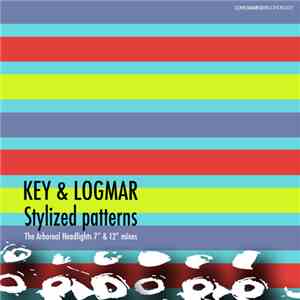 Key & Logmar - Stylized Patterns