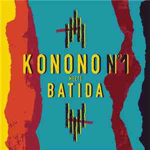 Konono Nº1 - Konono N°1 Meets Batida